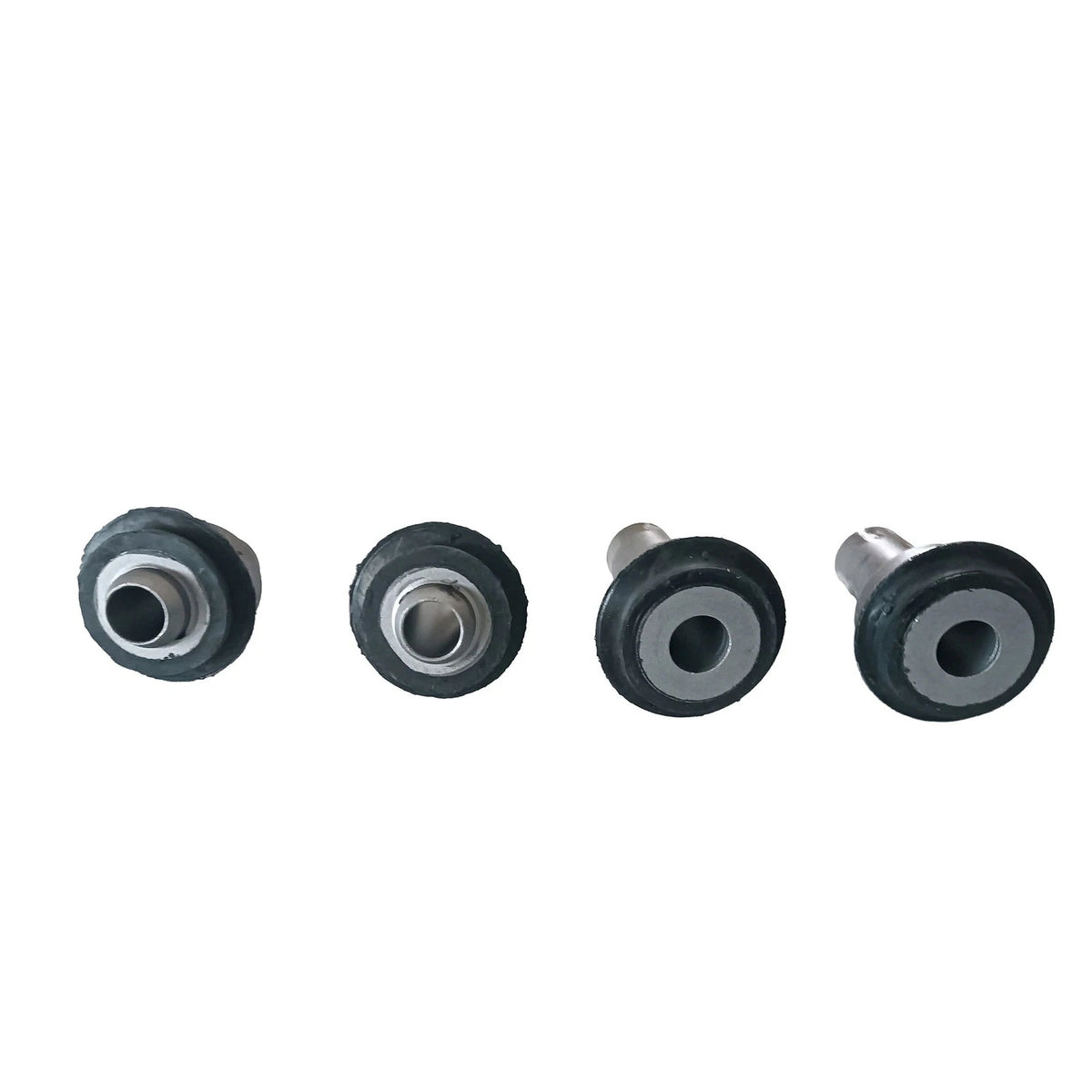 Set of 4 Front Subframe Rearward Bushings for Nissan Sentra (2007–2012)
