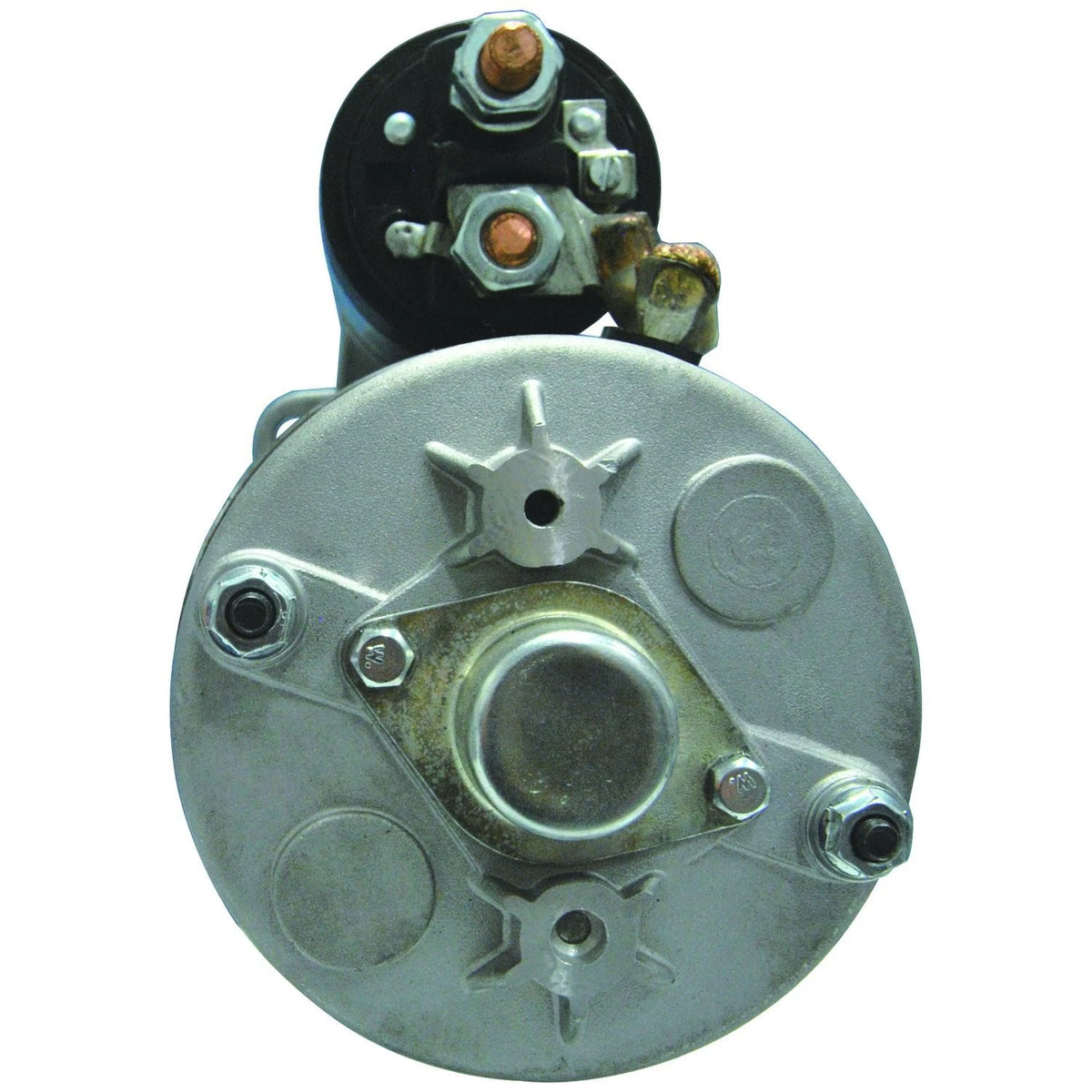 12V Starter for Hamm DV 10-C (1992–1994) LRS00987 0001369024 11130567