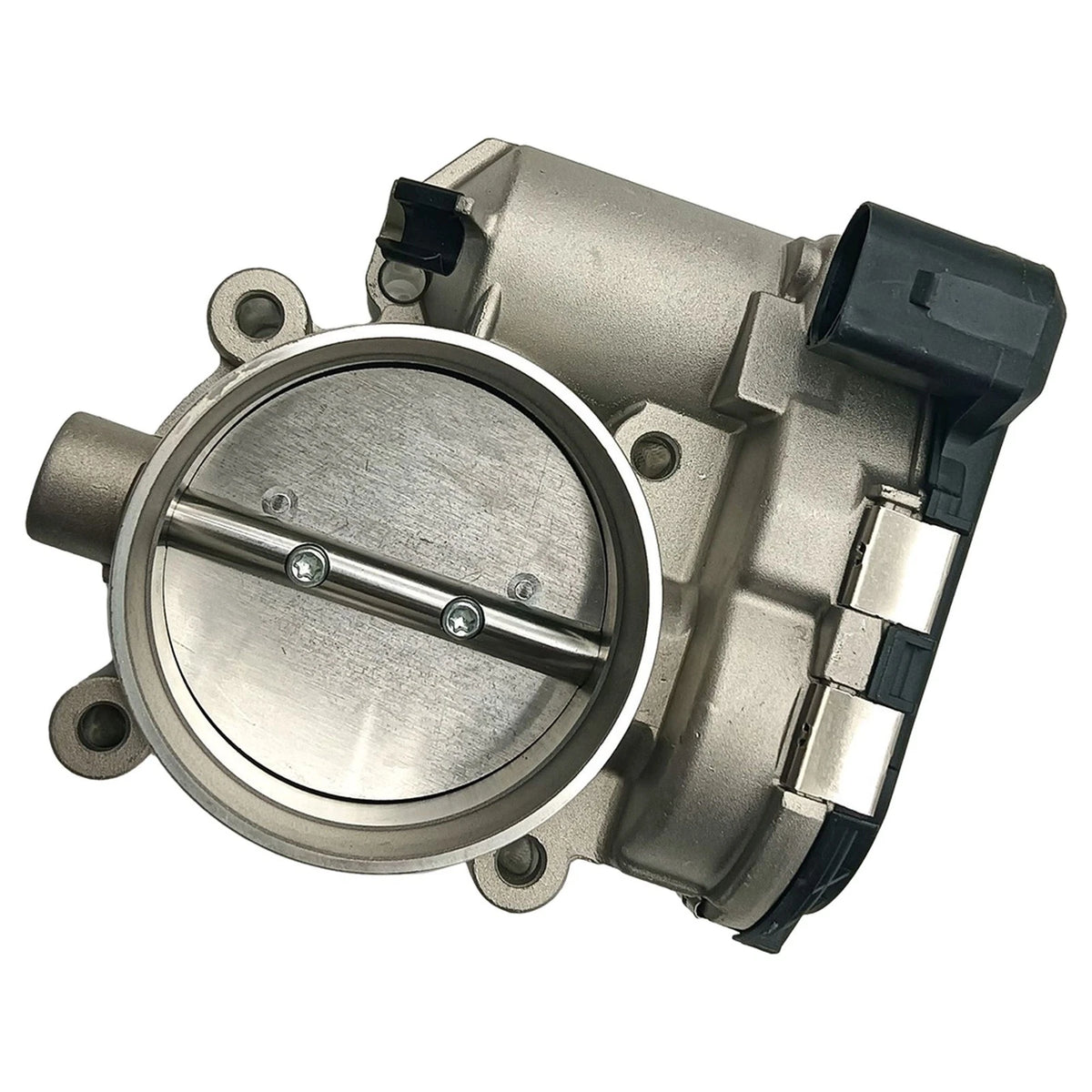 Throttle Body for Audi A4 A6 R8 S4 S6 S8 3.2L V6 4.2L V8 5.2L V10 (2000–2018) 078133062C