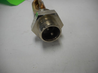 Engine Block Pre-Heater 1500W 120V for International (3802769C1)