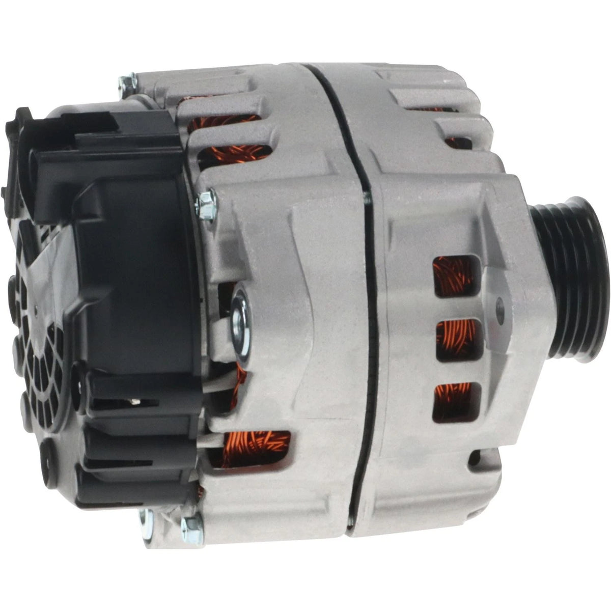 220A Alternator for Mercedes Benz CL550 (2011–2014) A014-154-10-02 LRA03388