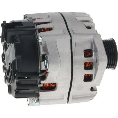 220A Alternator for Mercedes Benz CL550 (2011–2014) A014-154-10-02 LRA03388