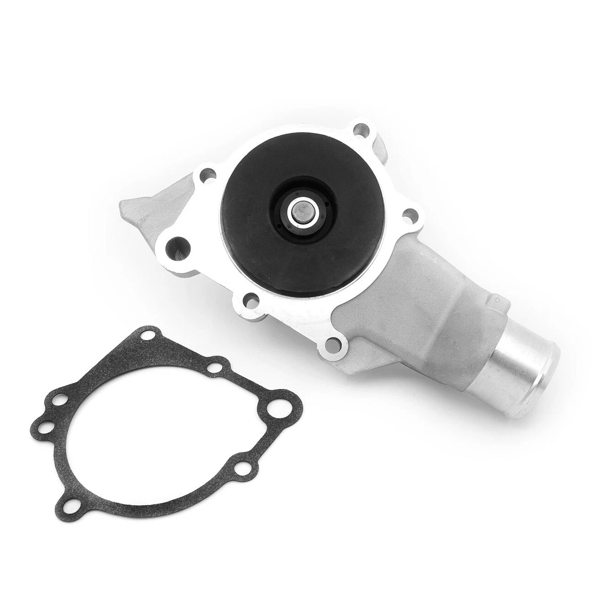 Water Pump AW7164 for Jeep Grand Cherokee (1999–2004) & Wrangler TJ (2000–2006)