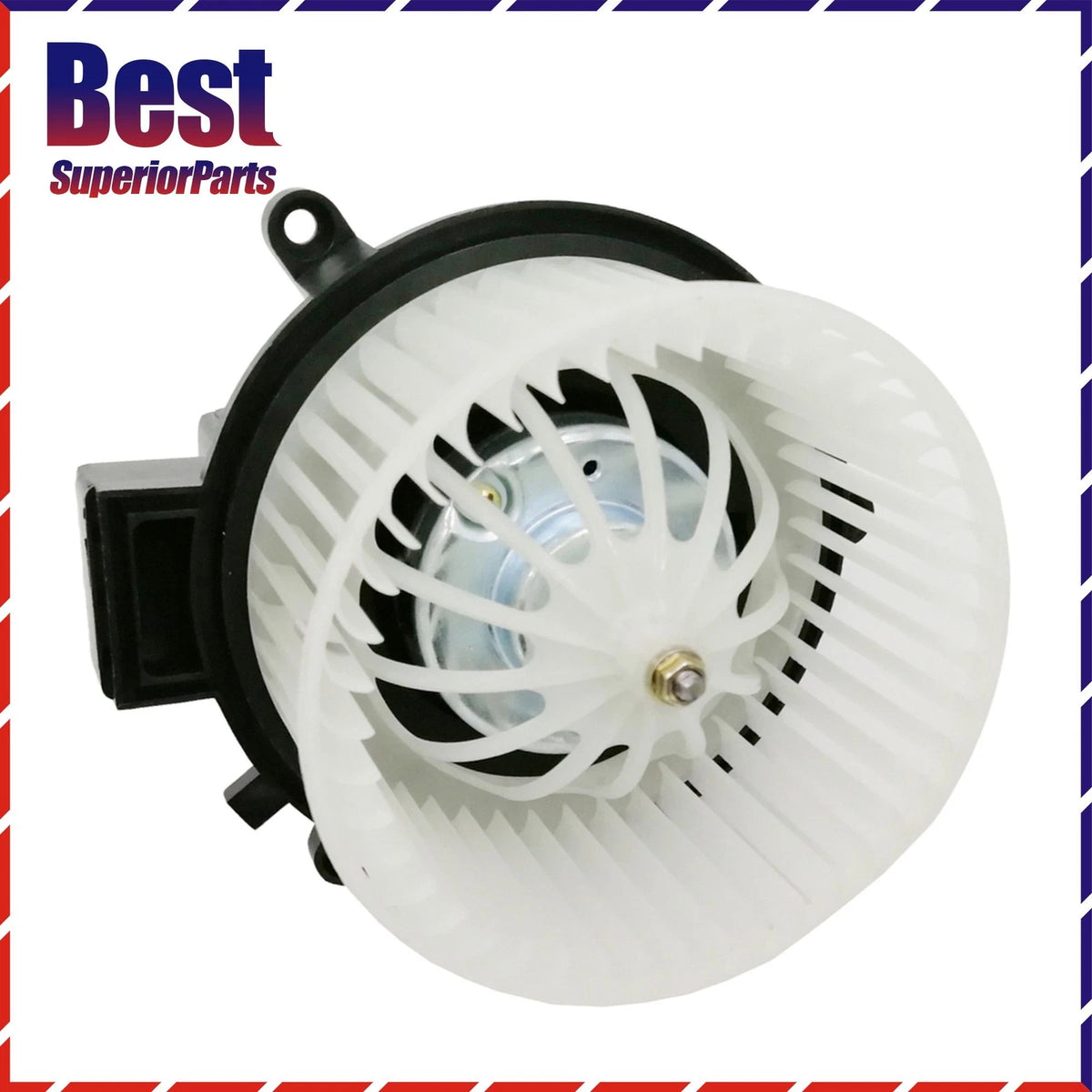Heater Blower Motor for Dodge Caravan (2006–2007) & Chrysler Pacifica (2017–2023) 700234