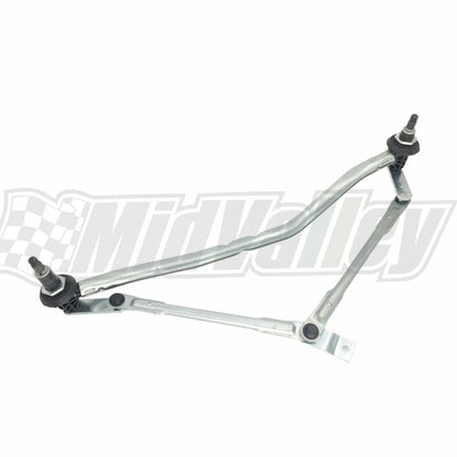 Windshield Wiper Linkage for BMW X3 (2004–2010) 61617051669