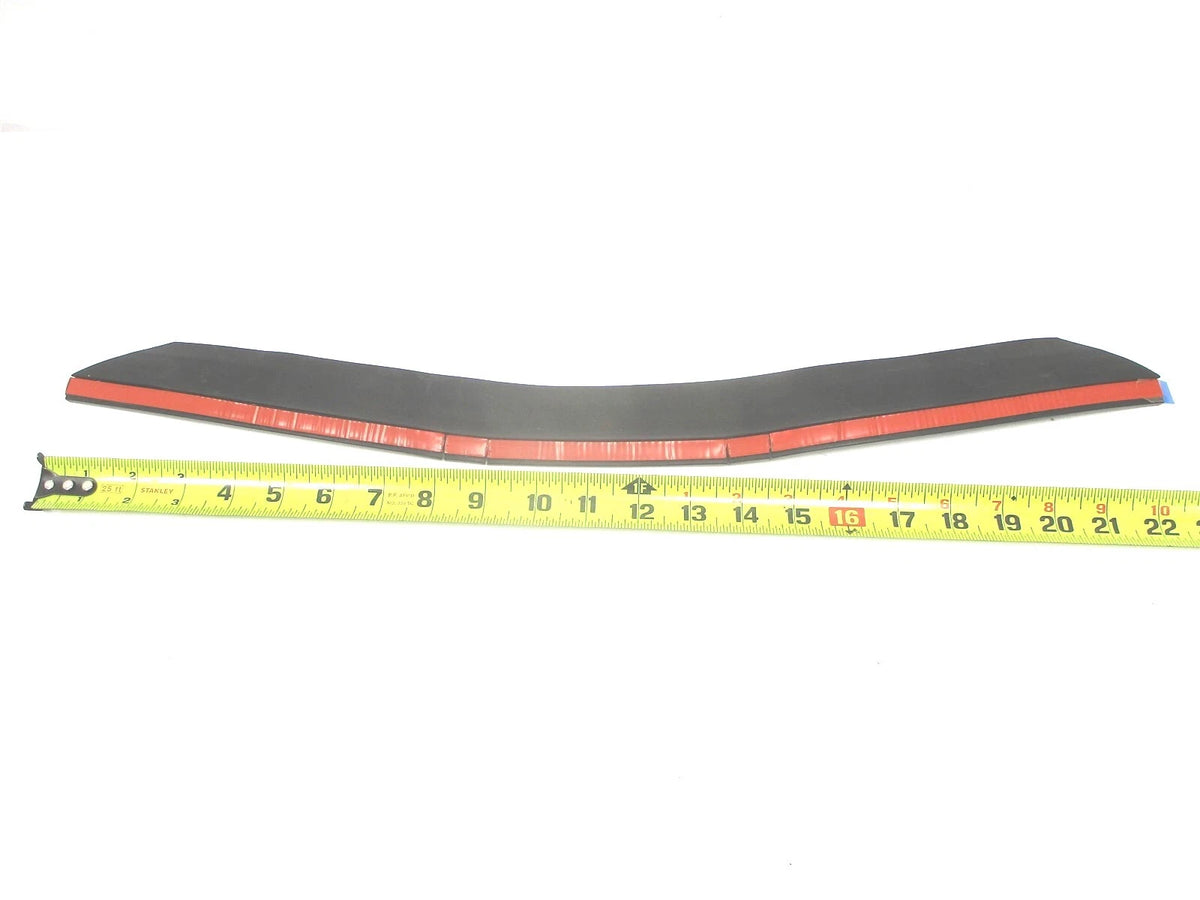 Door to Hood Seal Weather Stripping for International (3878414C1, 3816397C1)