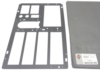Center Support Panel for International ADR Truck (6092025C1, 6092025C2)