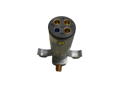 Haldex 4 Way Plug Socket Assembly for Tectran (BE23403, 670-41, 034-003-056, S403)