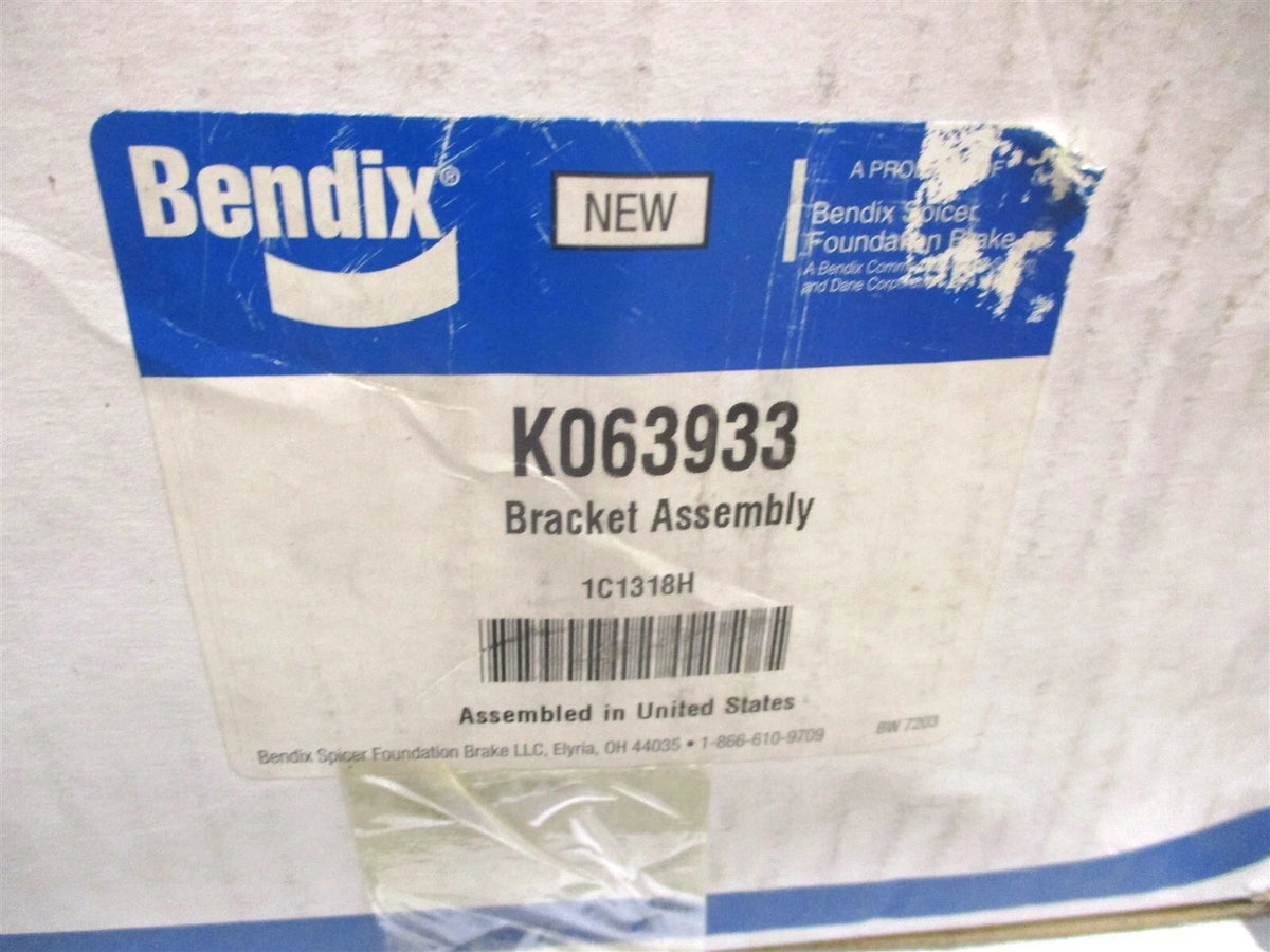 Camshaft Bracket Assembly for Bendix BXK063933 (K063933)