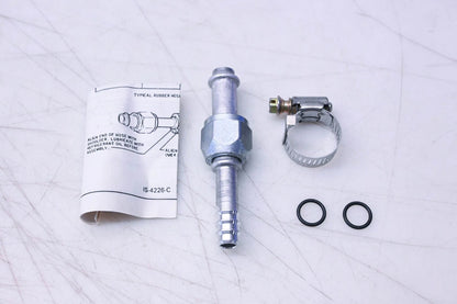 AC Refrigerant Line Kit for Motorcraft (YF-312, D2AZ-19D695-AA)