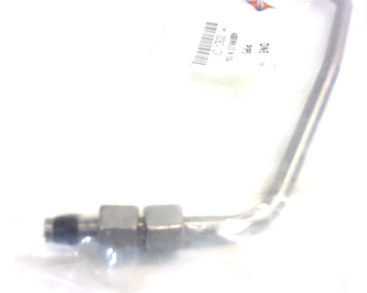 Lower Fuel Return Injection Tube for International I766/I767 (11L, 13L) 3006241C91