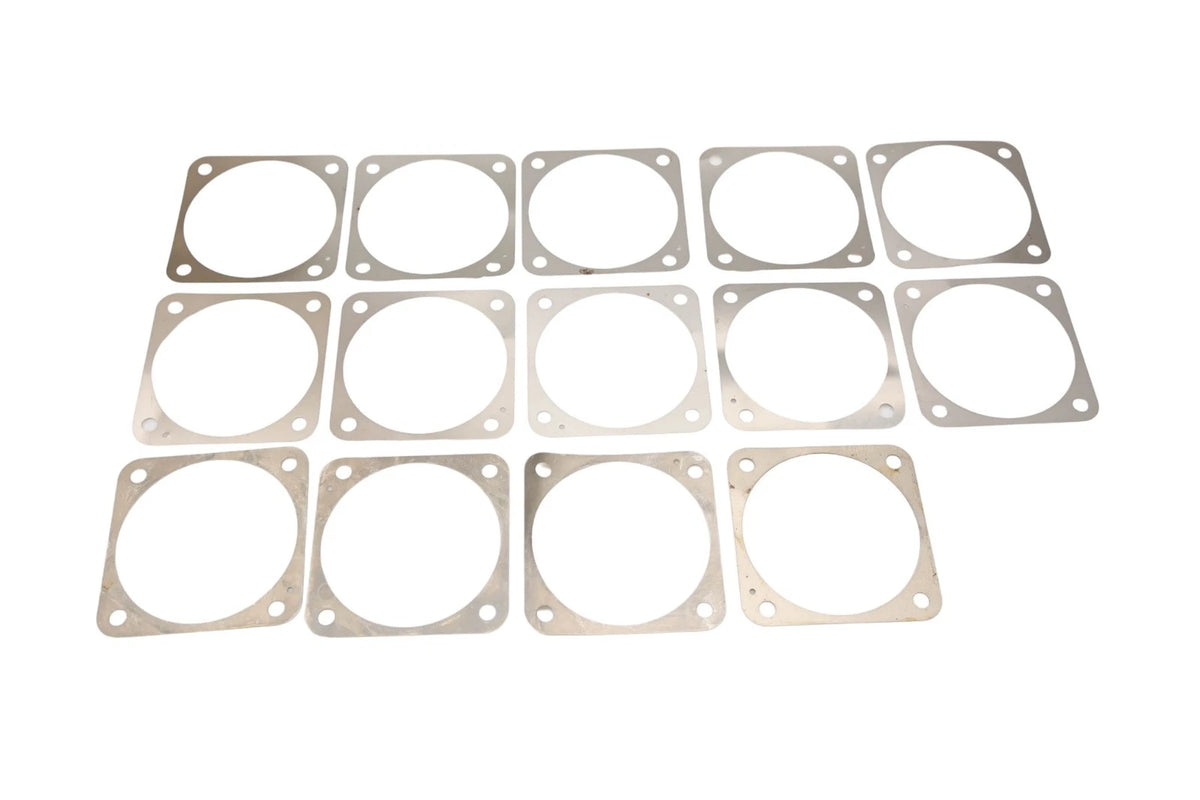 14X Output Flange Shim for Ford (E73Z-7029-A)