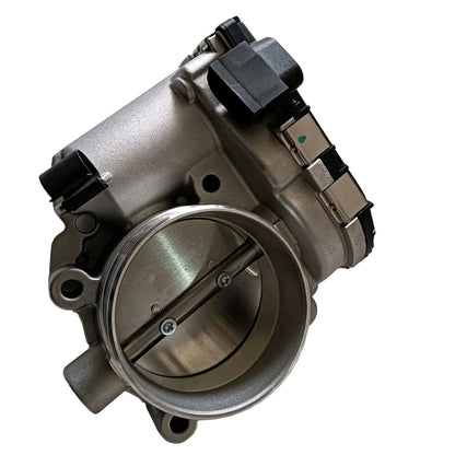 Throttle Body 67-5200 for Volvo C30 C70 S40 S60 V50 (2004–2013)