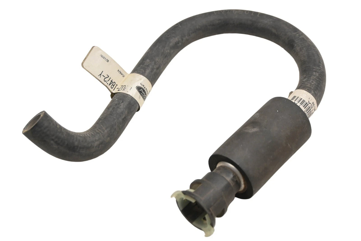 Heater Hose Assembly for Ford (E8UZ-18472-Y, FOUH-18C266-TA, 53-33015A)