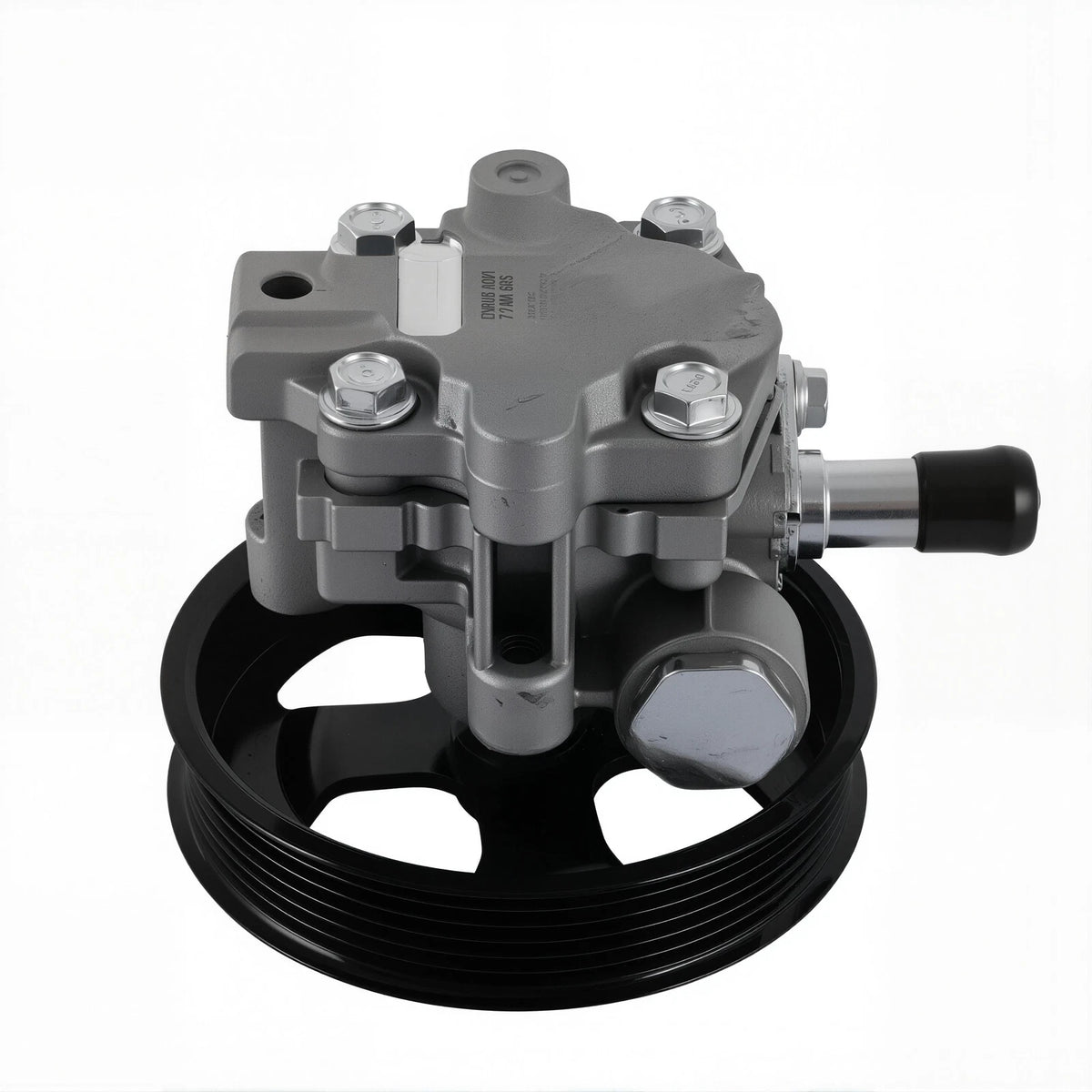 Power Steering Pump for Dodge Journey (2009–2020) & Avenger (2008–2014) & Chrysler 200 (2011–2014)
