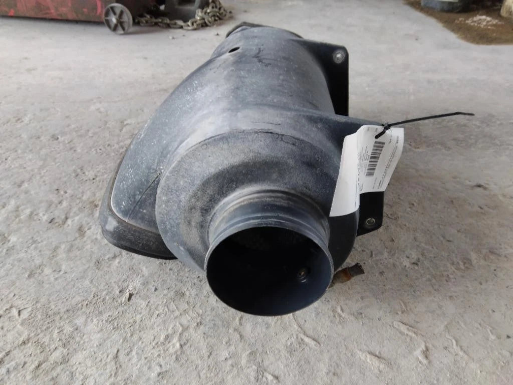 Air Cleaner for Peterbilt 386 (2012)