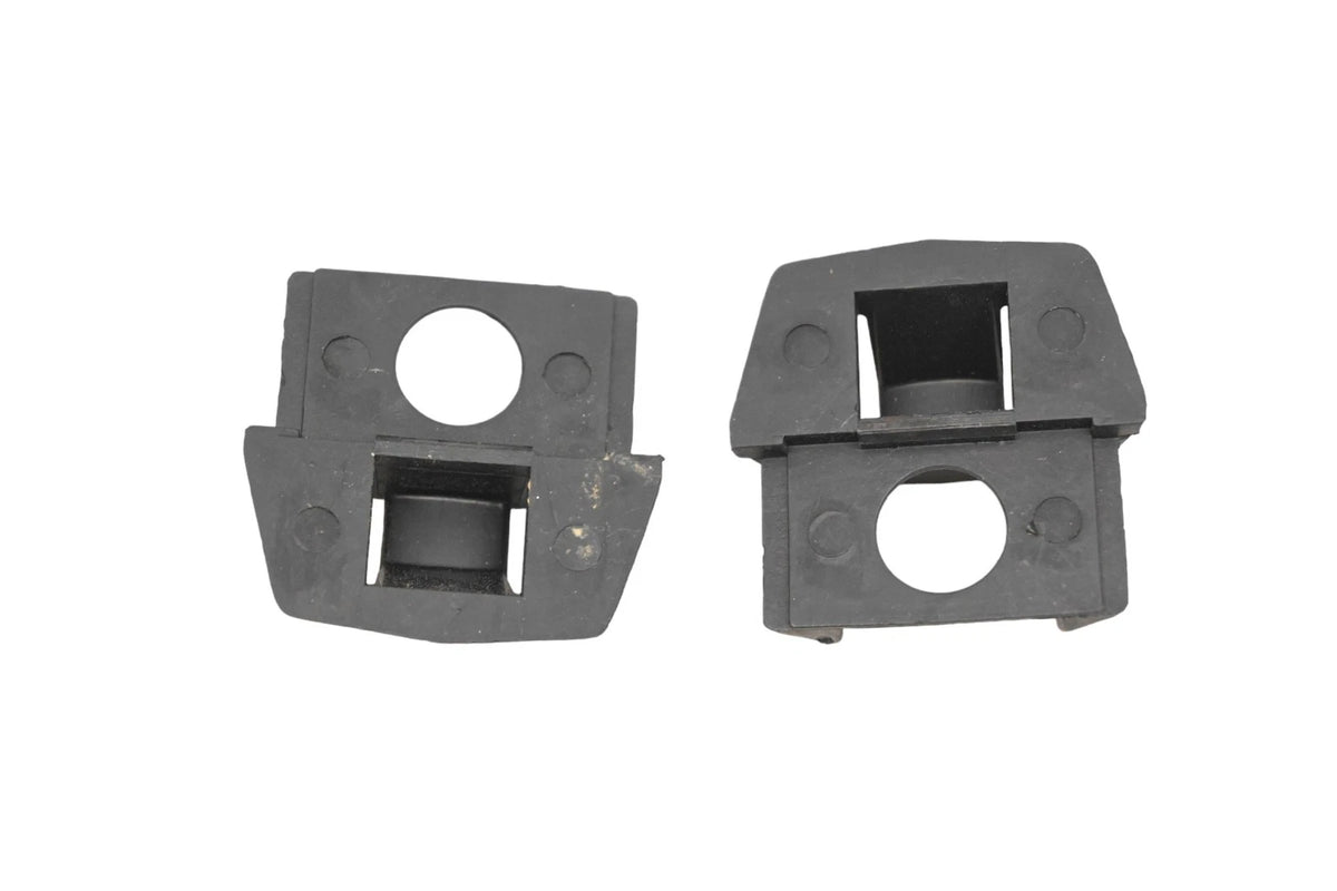 Set of 2 OEM Caps for Ford (E5ZZ-6655182-A)