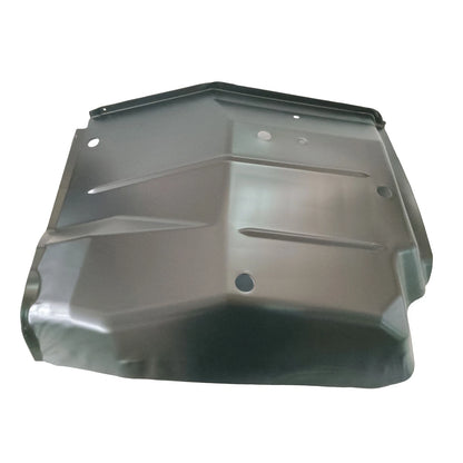 Front Floor Pan Driver Side for Jeep Wrangler CJ7 CJ5 Scrambler (1987–1995)