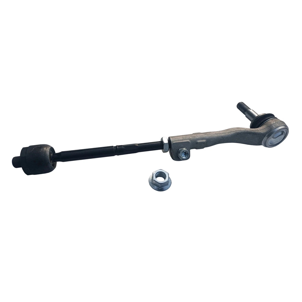 Left Tie Rod Assembly for BMW X3 (2018–2024), X4 (2019–2024) 32106871884