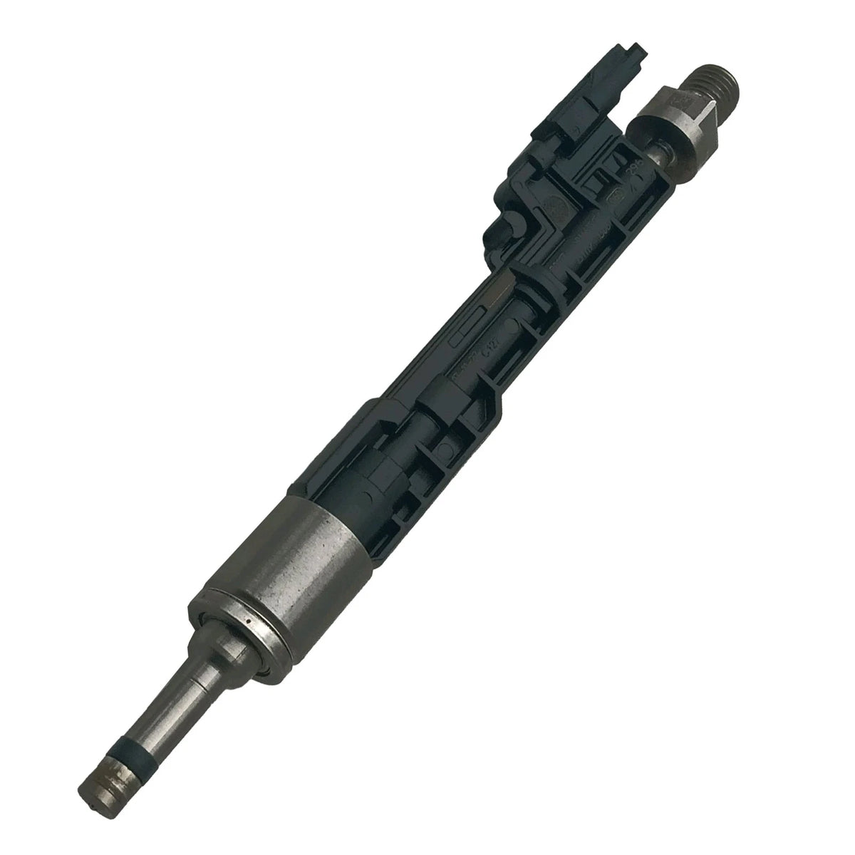 Fuel Injector FJ1177 for BMW X5 X6 650i xDrive 550i 750i (2007–2018) 0261500136