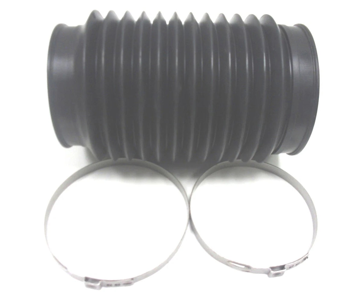 Boot Kit with 2 Clamps for International SPL170 Series (2603309C91, 5015106)