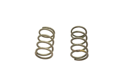 2X Brake Shoe Springs for Ford (C8TZ-2068-C)