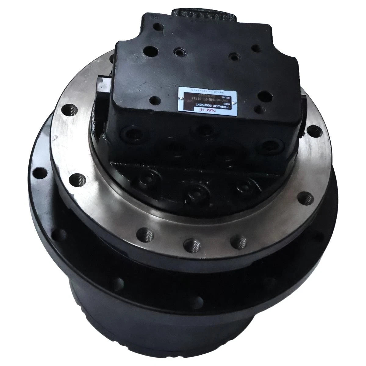 Travel Gearbox with Motor PH15V00012F1 for Kobelco 50SR SK55SRX