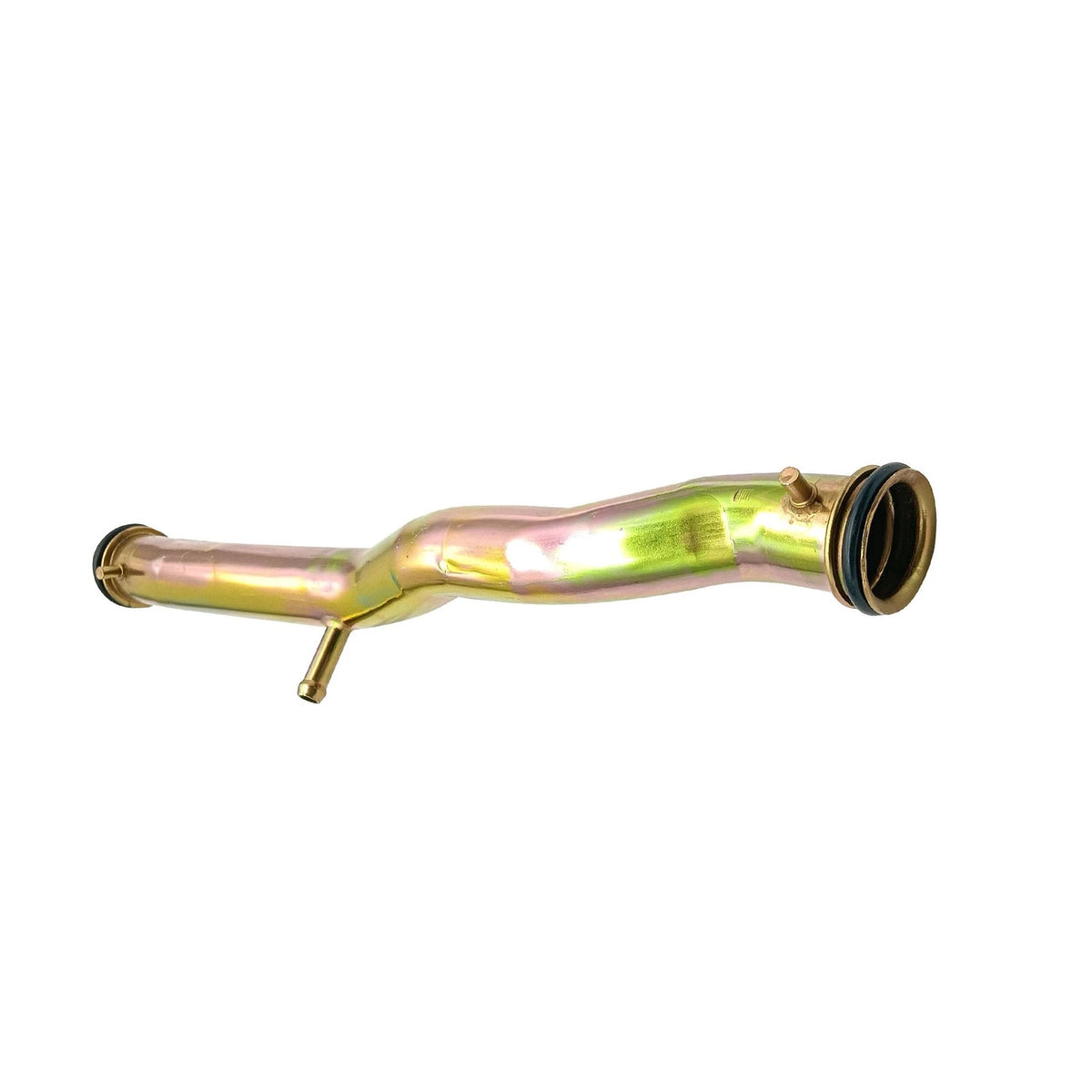 HVAC Heater Hose Assembly Connecting Pipe for Honda Civic (1996–2000) 19505P2A000