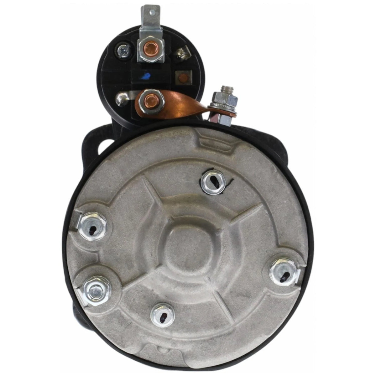 12V Starter for Massey Ferguson MF-245 MF-240 (1979–1988) 63227571 1868-283-M3