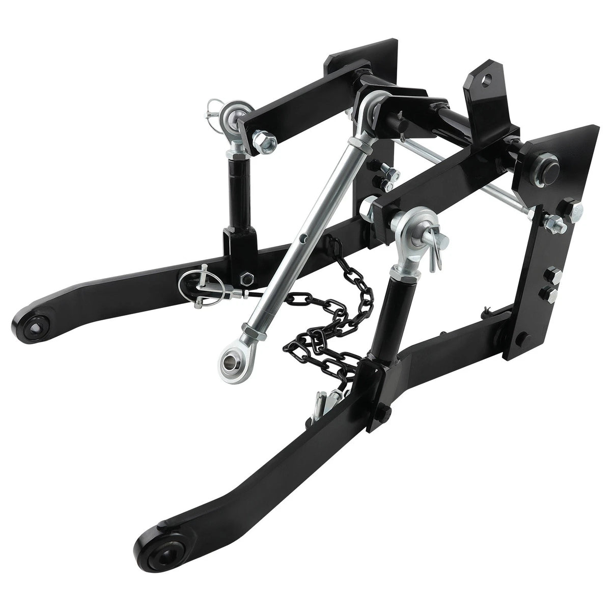 Rear 3 Point Hitch Kit for John Deere 140/300/317 (Closed Frame)