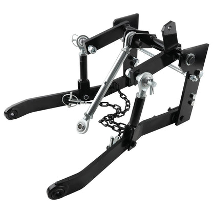 Rear 3 Point Hitch Kit for John Deere 140/300/317 (Closed Frame)