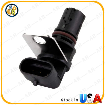 Crankshaft Position Sensor for Chevrolet Express, GMC Sierra, Cadillac CTS (2003–2013)