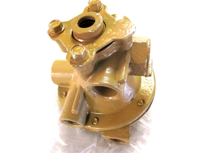 Haldex Midland Trailer Air Brake Relay Outright Valve 110197, 110197RX