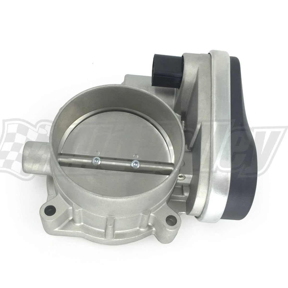 Throttle Body with Sensor for Jeep Grand Cherokee Dodge Durango Chrysler 300 (2005–2010)