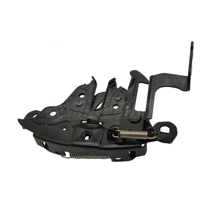 Lock for Nissan Maxima Altima Titan (2002–2006) NI1234114 656018J000