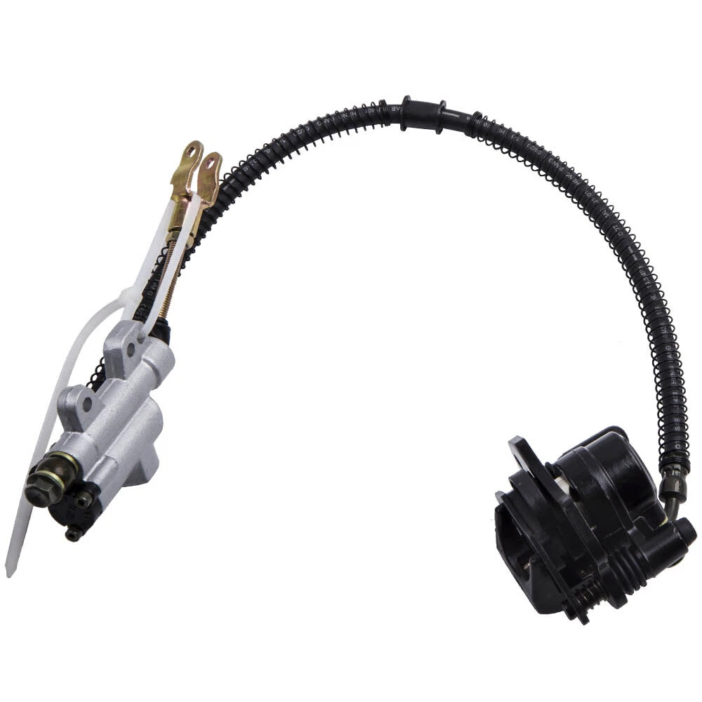 Rear Disc Brake Assembly for ATV Quad 110cc 125cc 150cc 200cc (2000–2023)
