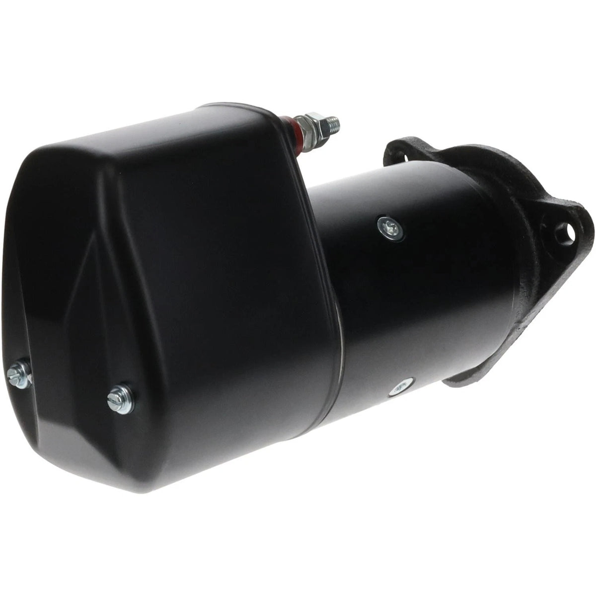 24V Starter for Volvo FM7 7.3L Diesel (1998–2003) 8EA730215001 8EA012586181