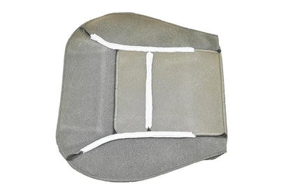 Front Left Seat Cushion Cover for Ford (2008–2010) 8L8Z-7862901-GG