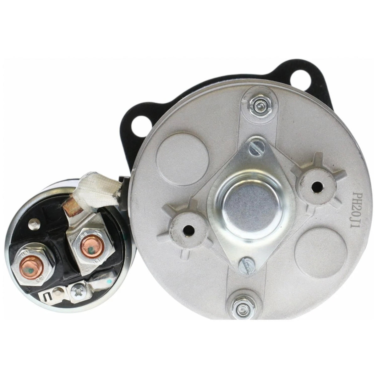 Starter for International TD-7E 1973-1986, 454 1976-1977, 431 1973-1985 529965R93