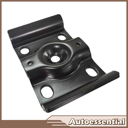 Rear Axle Spring U-Bolt Plate for Ford F-250 F-350 Super Duty (1999–2010)