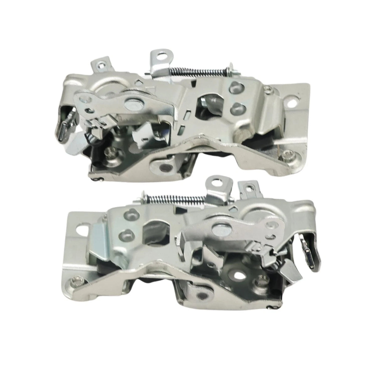 Set of 2 Door Locks for Chevy C1500 C2500 Pickup (1988–1999)