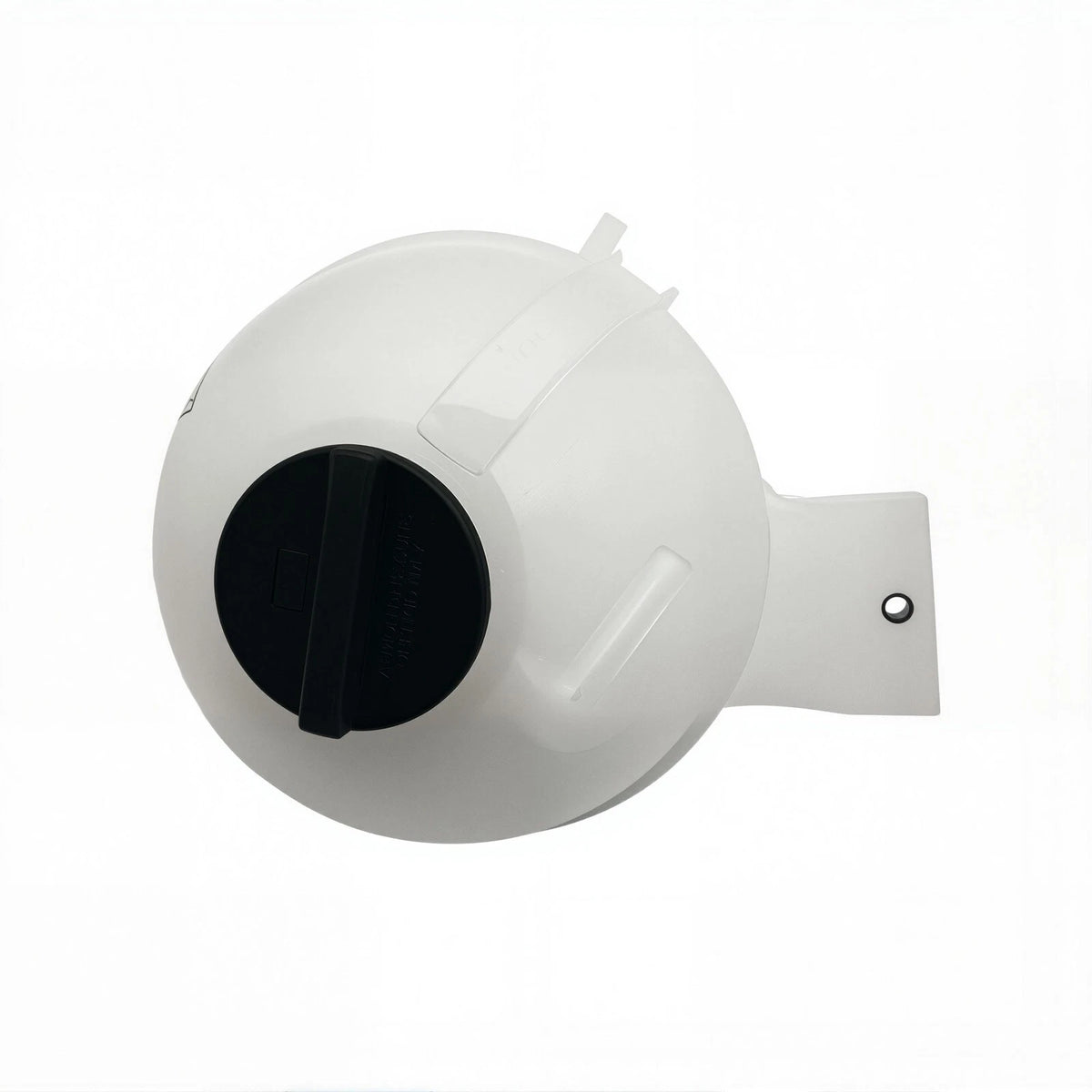 Engine Coolant Reservoir Tank for Dodge Sprinter 2500 3500 (2007–2009)
