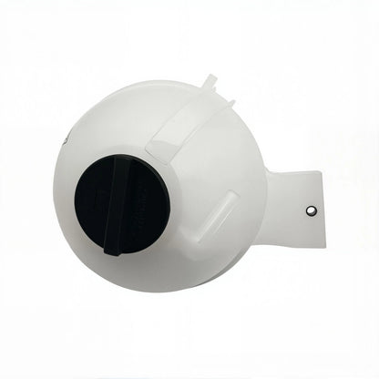 Engine Coolant Reservoir Tank for Dodge Sprinter 2500 3500 (2007–2009)