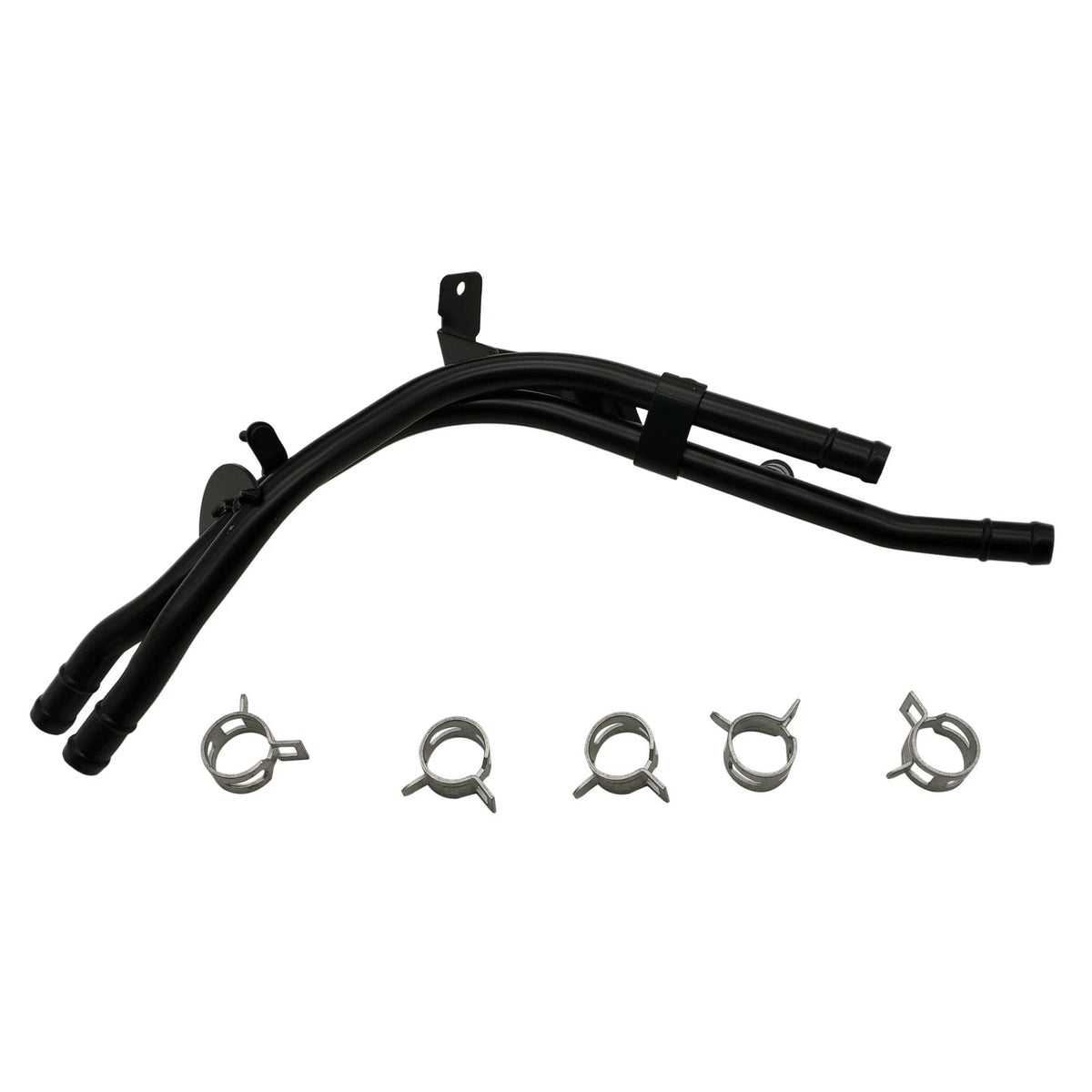 Steel Heater Hose for VW Volkswagen Beetle Jetta Passat Golf Audi (2008–2018)