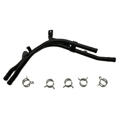 Steel Heater Hose for VW Volkswagen Beetle Jetta Passat Golf Audi (2008–2018)