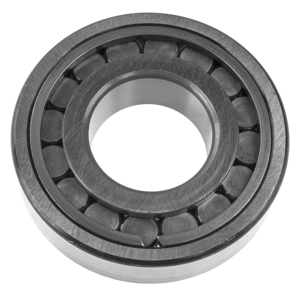 Bearing for