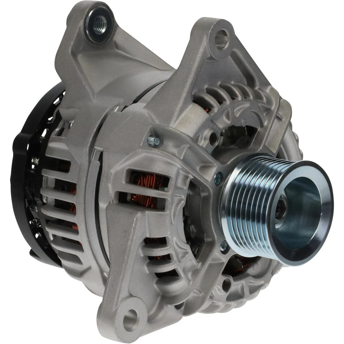 90A Alternator for Fiat Ducato 2.3L (2011) LRA03280 301684RIB 20021N 504225814