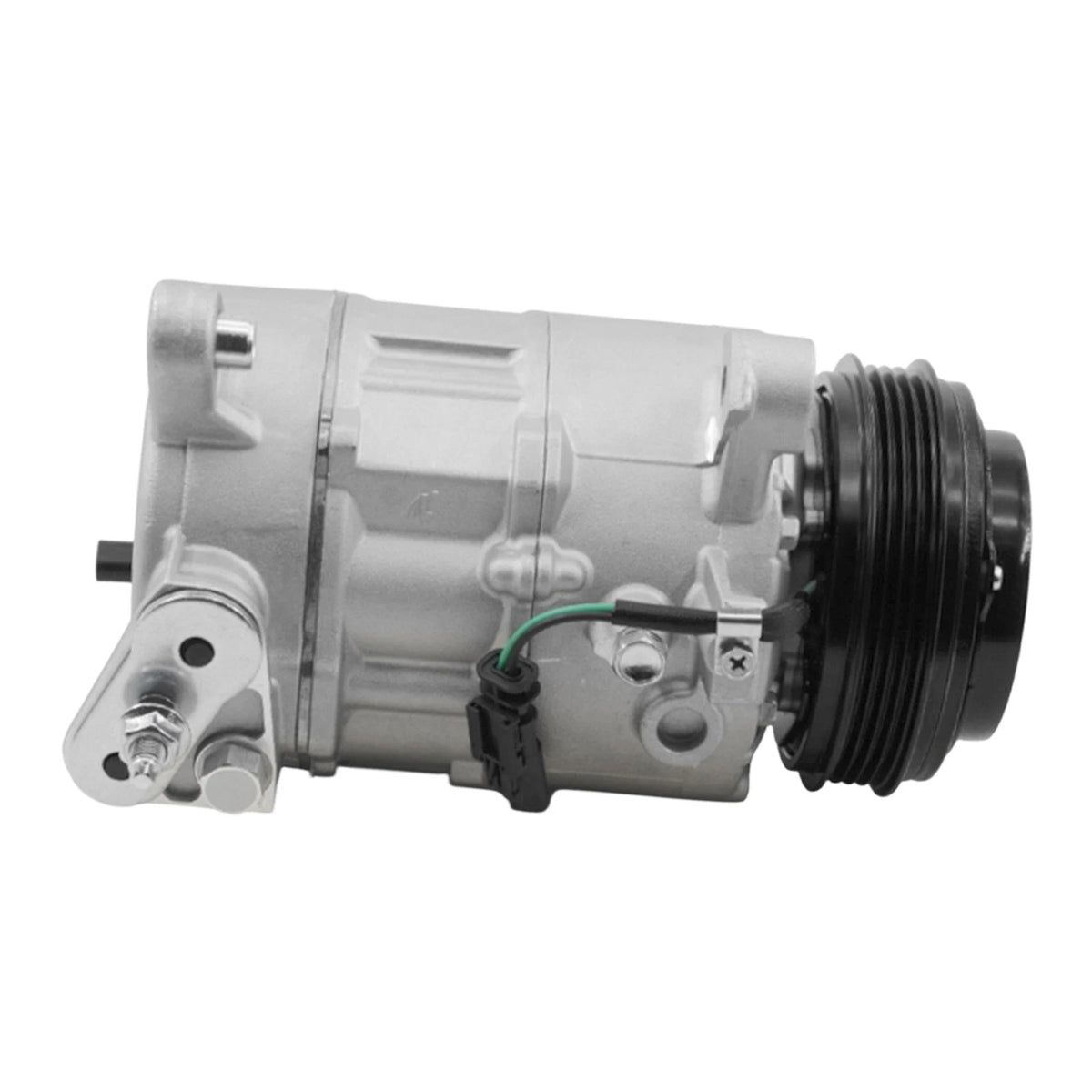 A/C Compressor for Chevrolet Silverado 1500 GMC Sierra 1500 (2014–2018) CO29134C