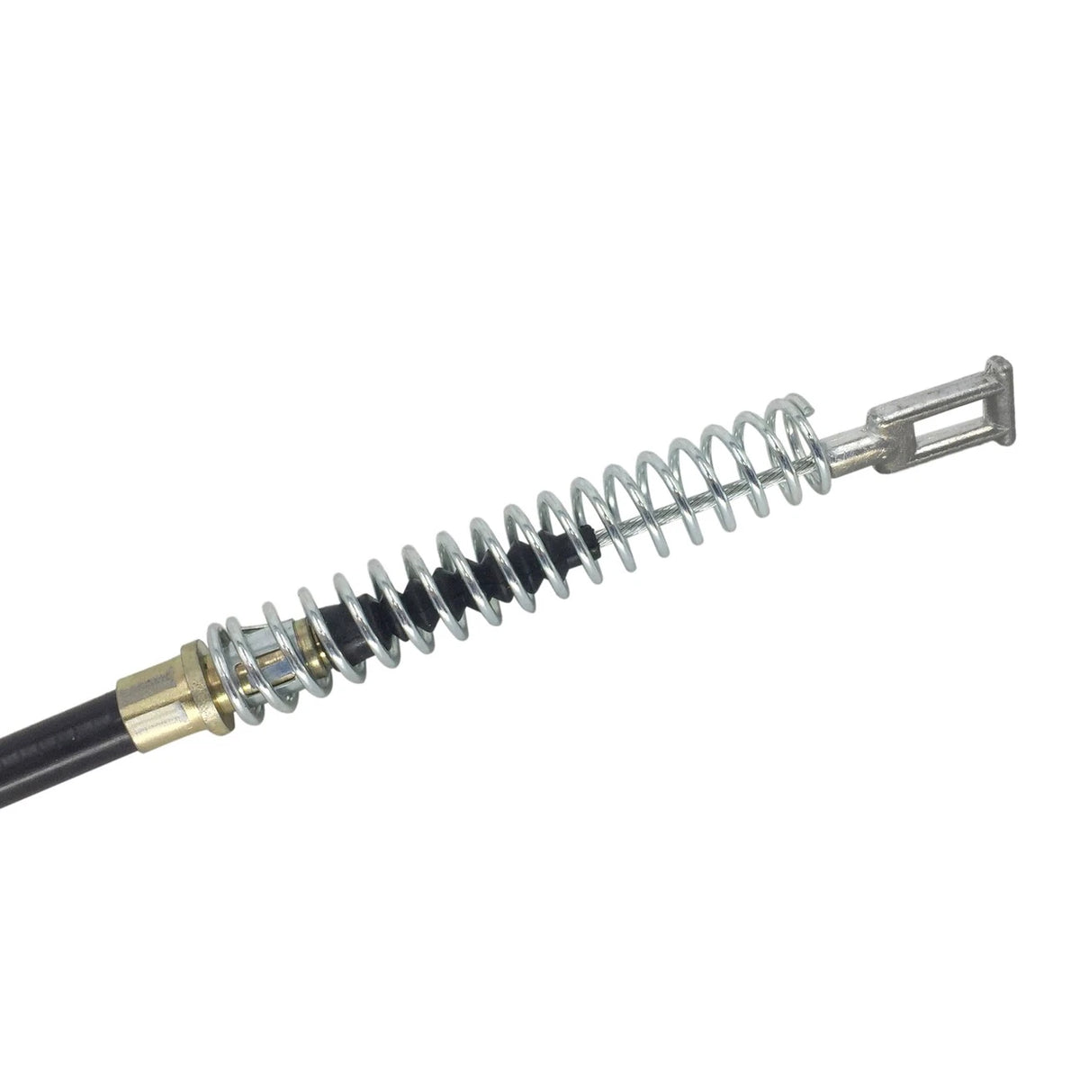 Rear Parking Brake Cable for Chevy Silverado GMC Sierra 2500 (C660051)