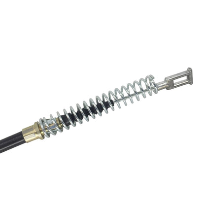 Rear Parking Brake Cable for Chevy Silverado GMC Sierra 2500 (C660051)